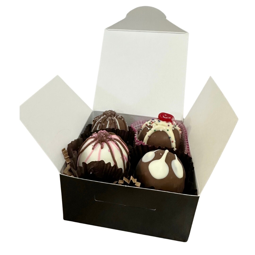 Box of Chocolates